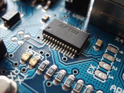 Arduino hardware open source
